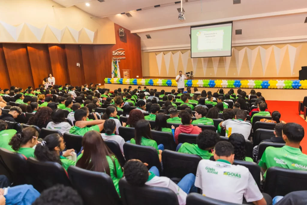 Desafio Aprendizes da Matemática (Foto: Wagnas Cabral)